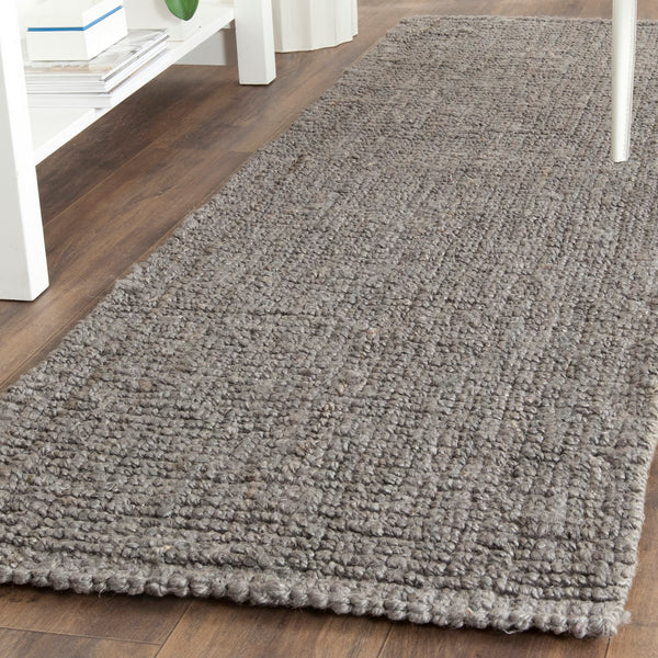 Safavieh Natural NF447 Hand Woven Rug