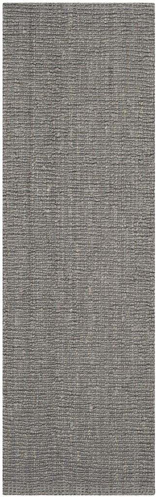 Safavieh N447 Hand Woven Jute Rug NF447G-4SQ