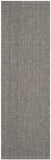 Safavieh Natural NF447 Hand Woven Rug