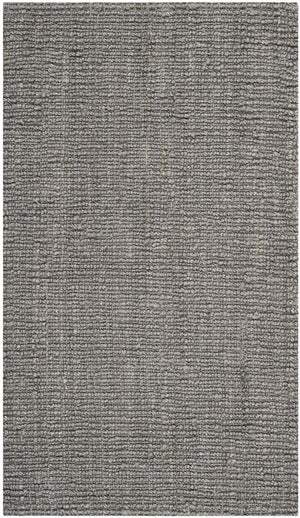 Safavieh N447 Hand Woven Jute Rug NF447G-4SQ