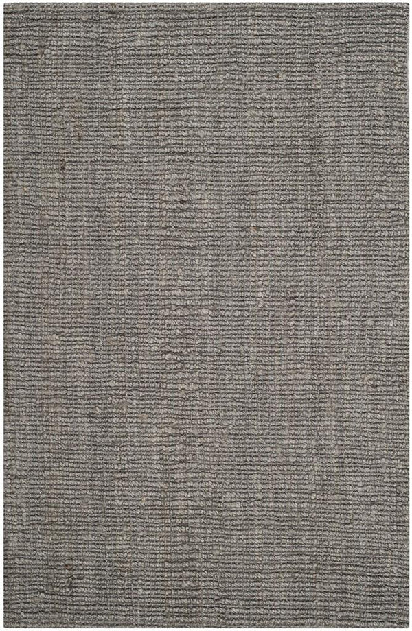 Safavieh N447 Hand Woven Jute Rug NF447G-4SQ