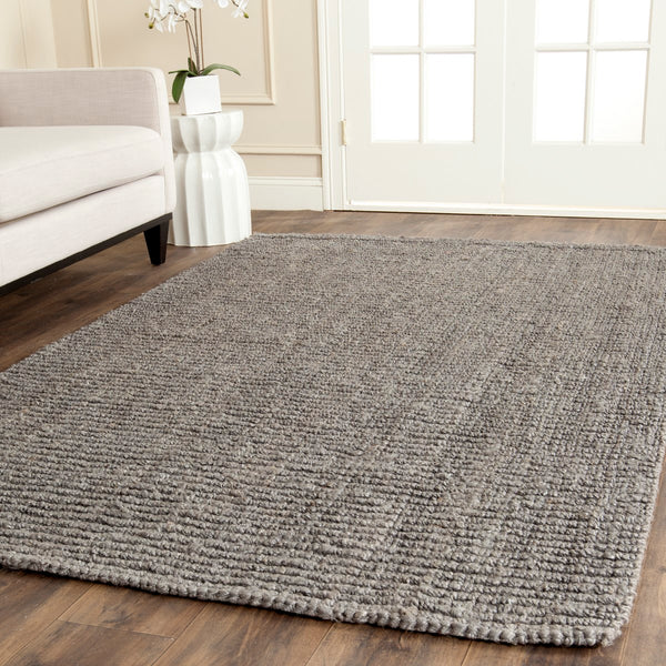 Safavieh Natural NF447 Hand Woven Rug