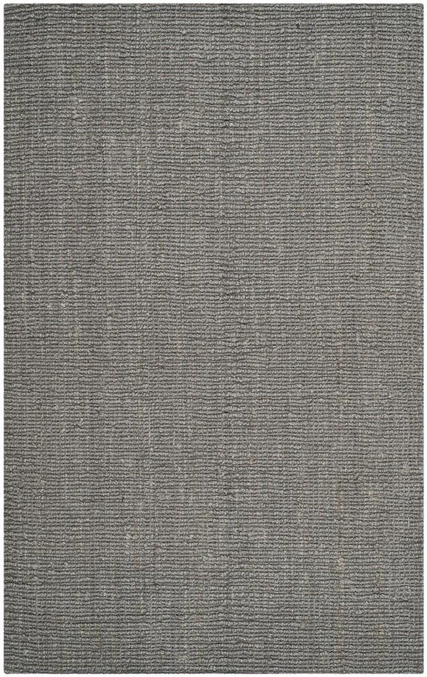 Safavieh N447 Hand Woven Jute Rug NF447G-4SQ