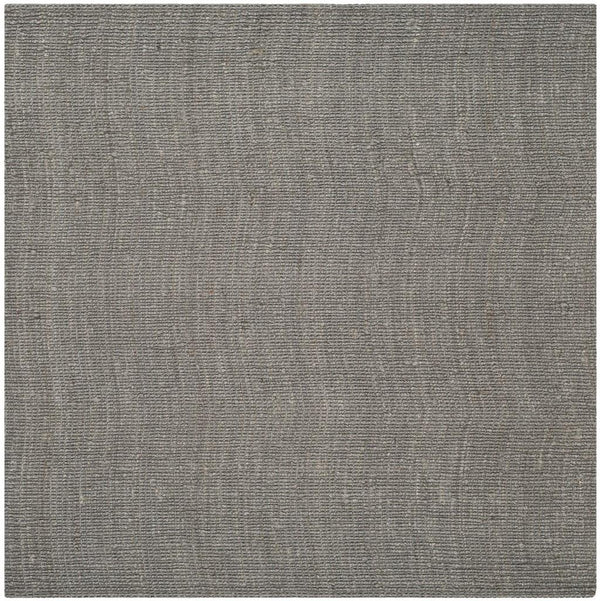 Safavieh N447 Hand Woven Jute Rug NF447G-4SQ