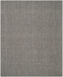 Safavieh N447 Hand Woven Jute Rug NF447G-4SQ