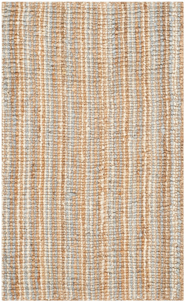 Safavieh Natural NF447 Hand Woven Rug