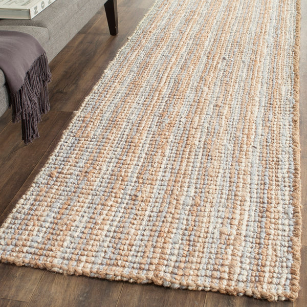 Safavieh Natural NF447 Hand Woven Rug