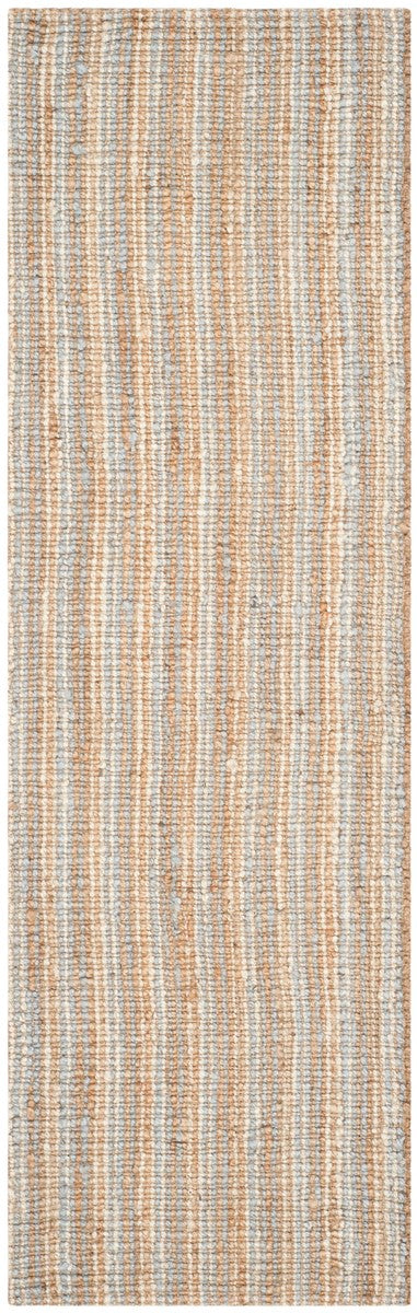 Safavieh Natural NF447 Hand Woven Rug