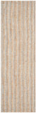 Safavieh Natural NF447 Hand Woven Rug