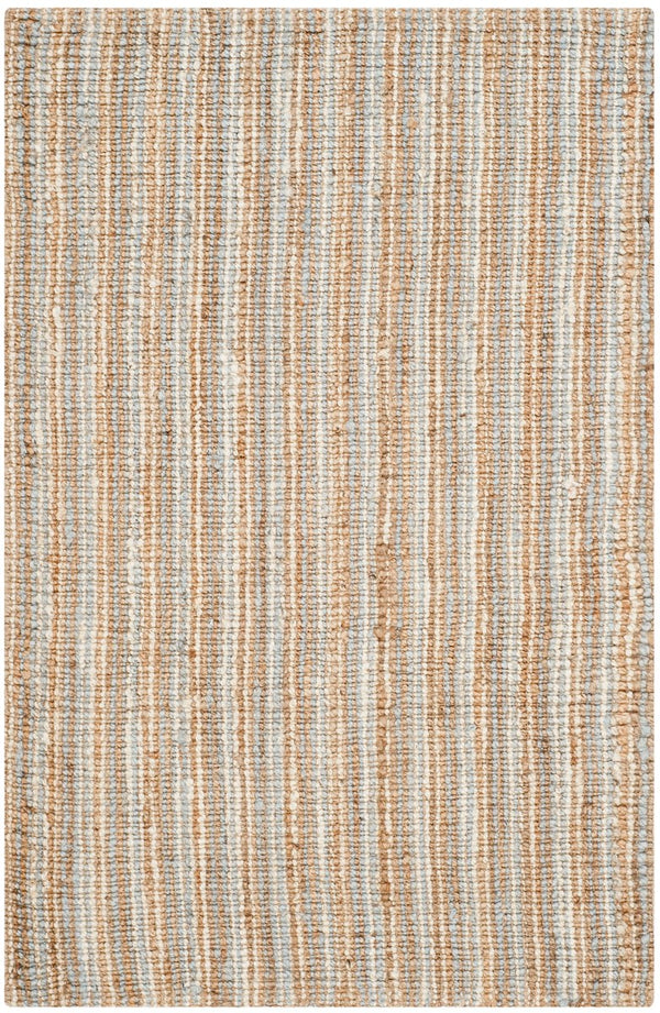 Safavieh Natural NF447 Hand Woven Rug