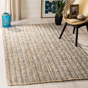 Safavieh Natural NF447 Hand Woven Rug