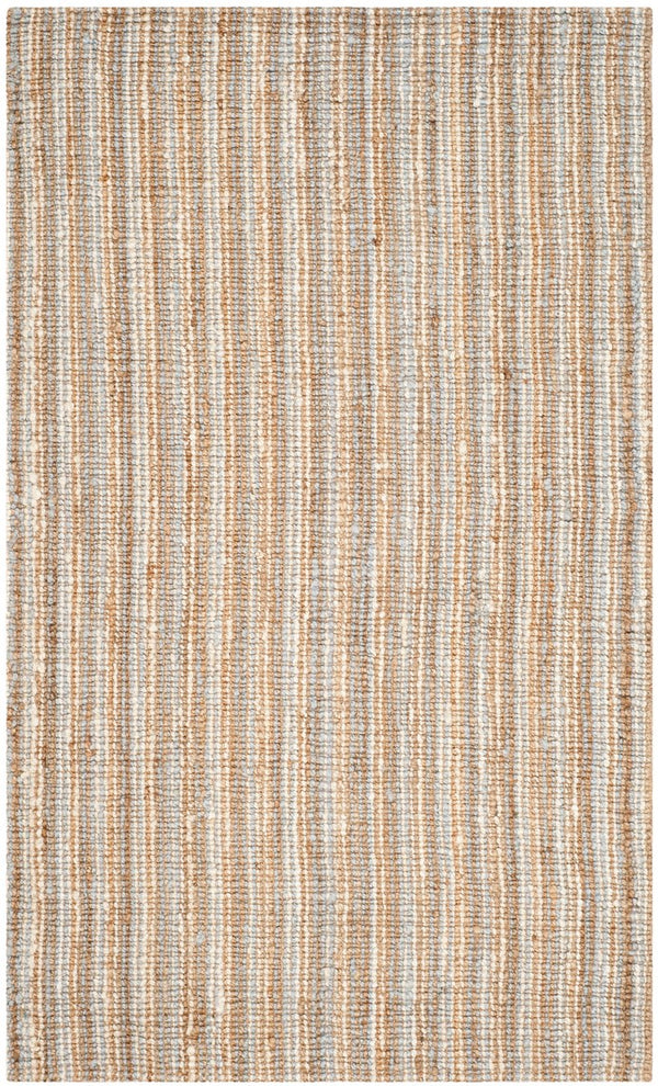 Safavieh Natural NF447 Hand Woven Rug