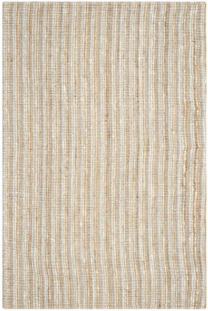 Safavieh N447 Hand Woven Jute Rug NF447K-4SQ