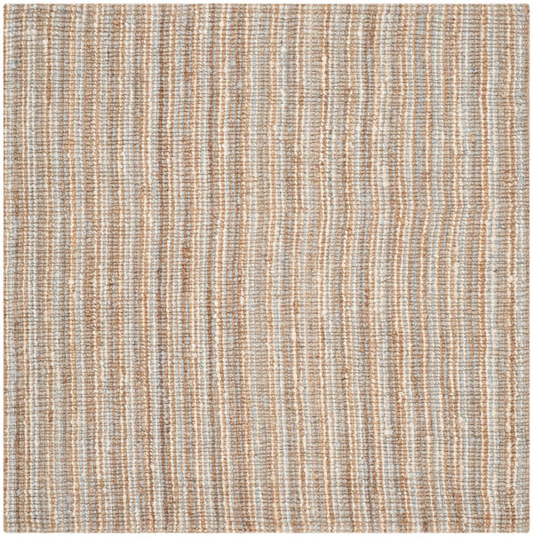 Safavieh Natural NF447 Hand Woven Rug