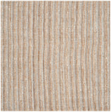 Safavieh Natural NF447 Hand Woven Rug