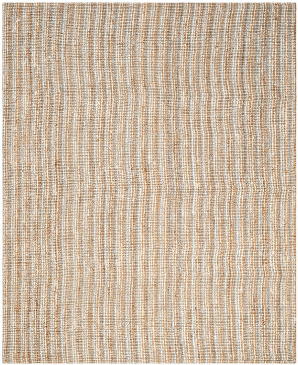 Safavieh Natural NF447 Hand Woven Rug