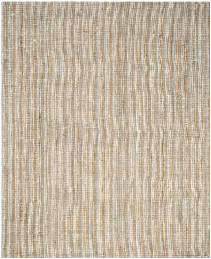 Safavieh N447 Hand Woven Jute Rug NF447K-4SQ