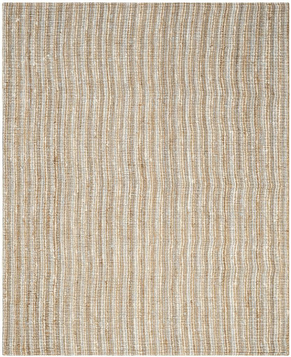 Safavieh N447 Hand Woven Jute Rug NF447K-4SQ