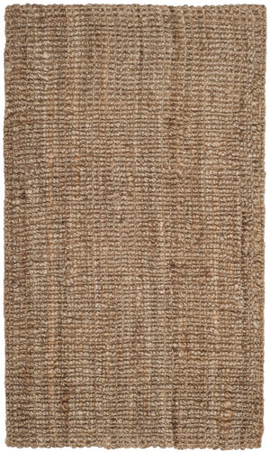 Safavieh Natural NF447 Hand Woven Rug