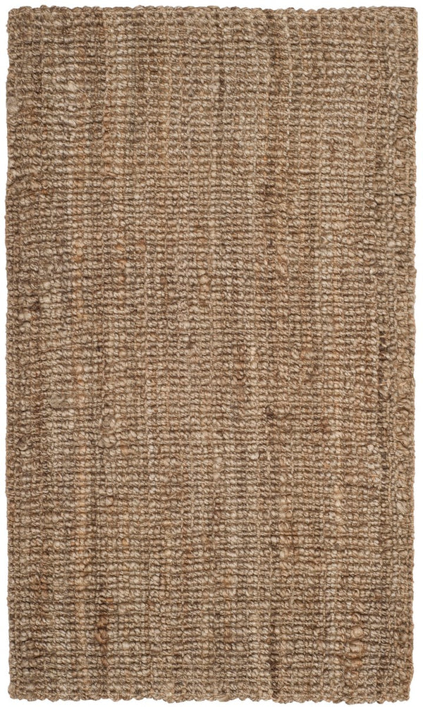 Safavieh Natural NF447 Hand Woven Rug