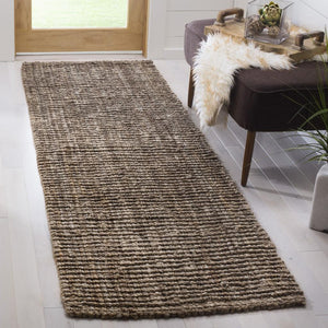 Safavieh N447 Hand Woven Jute Rug NF447M-4SQ