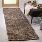 Safavieh Natural NF447 Hand Woven Rug