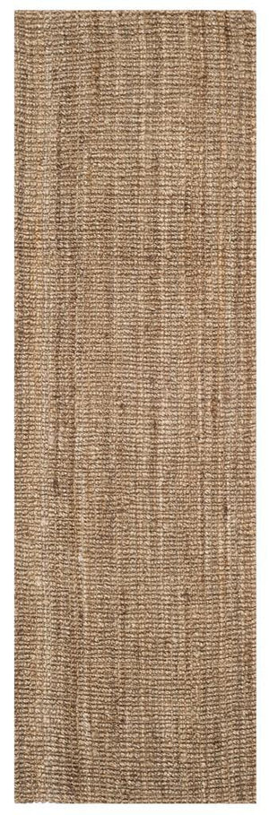 Safavieh N447 Hand Woven Jute Rug NF447M-4SQ
