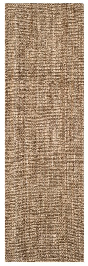 Safavieh N447 Hand Woven Jute Rug NF447M-4SQ