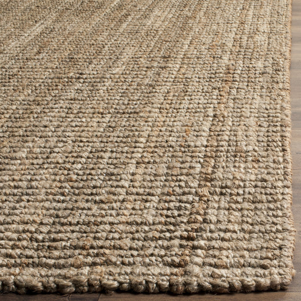 Safavieh N447 Hand Woven Jute Rug NF447M-4SQ