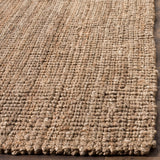 Safavieh Natural NF447 Hand Woven Rug