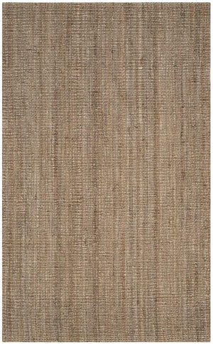 Safavieh N447 Hand Woven Jute Rug NF447M-4SQ