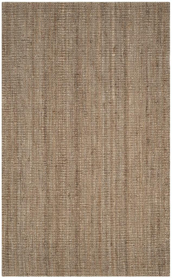 Safavieh N447 Hand Woven Jute Rug NF447M-4SQ