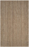 Safavieh N447 Hand Woven Jute Rug NF447M-4SQ