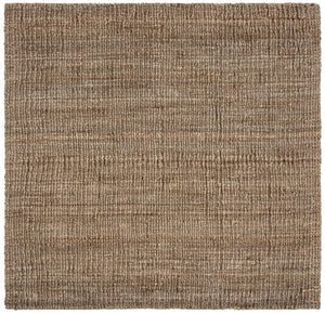 Safavieh N447 Hand Woven Jute Rug NF447M-4SQ