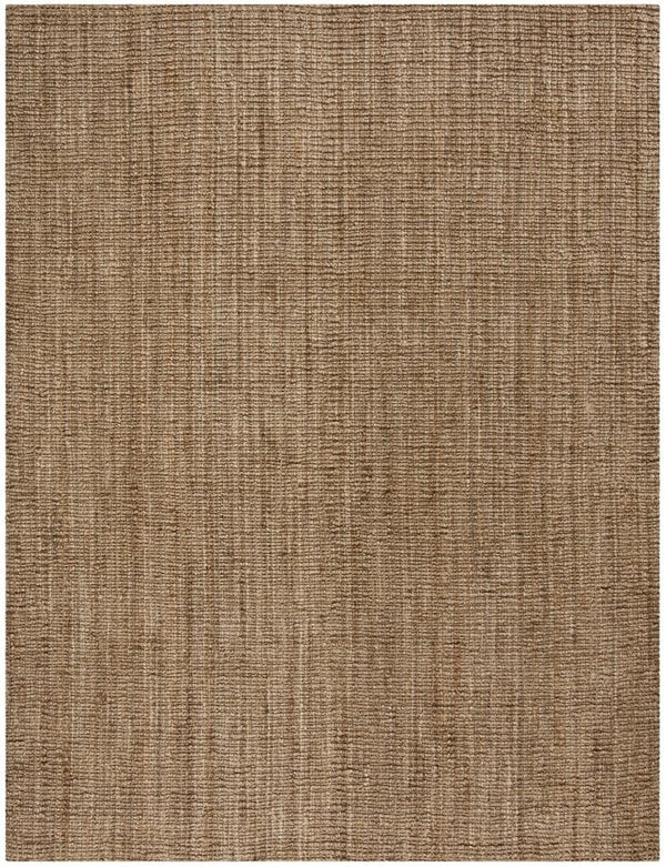 Safavieh N447 Hand Woven Jute Rug NF447M-4SQ