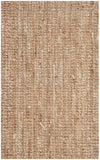 Natural NF447 Hand Woven Rug