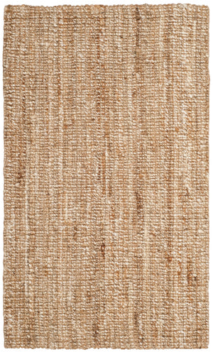 Safavieh Natural NF447 Hand Woven Rug
