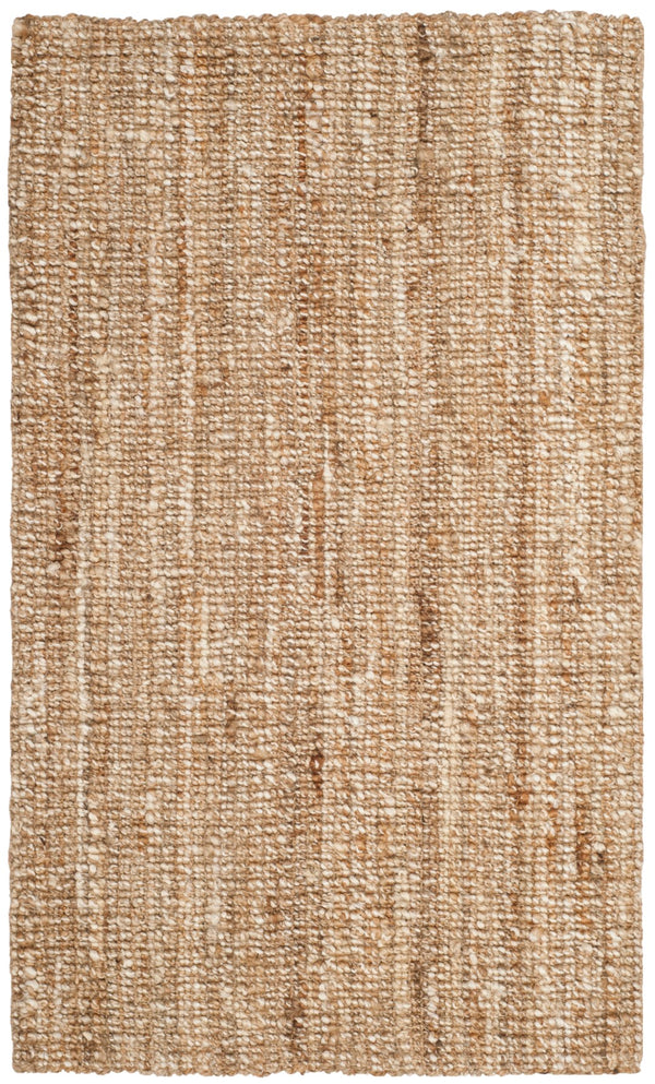Safavieh Natural NF447 Hand Woven Rug