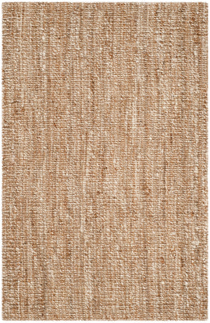Safavieh Natural NF447 Hand Woven Rug