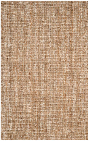 Safavieh Natural NF447 Hand Woven Rug