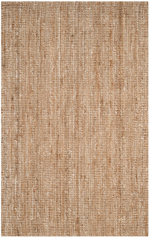 Safavieh Natural NF447 Hand Woven Rug