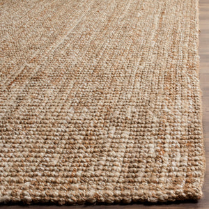 Safavieh Natural NF447 Hand Woven Rug