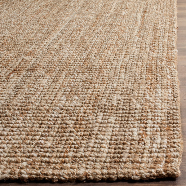 Safavieh Natural NF447 Hand Woven Rug