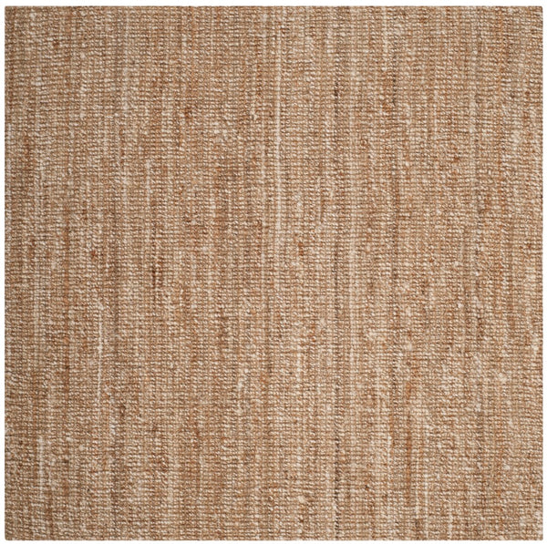Safavieh Natural NF447 Hand Woven Rug
