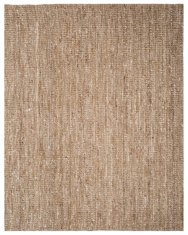 Safavieh N447 Hand Woven Jute Contemporary Rug NF447N-8SQ