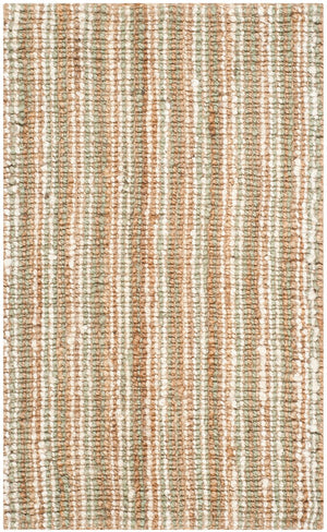 Safavieh Natural NF447 Hand Woven Rug