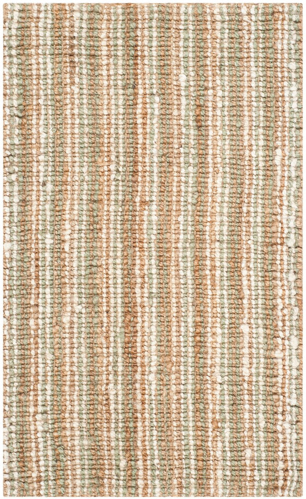 Safavieh Natural NF447 Hand Woven Rug