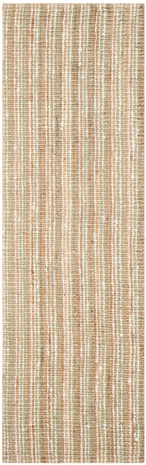 Safavieh Natural NF447 Hand Woven Rug