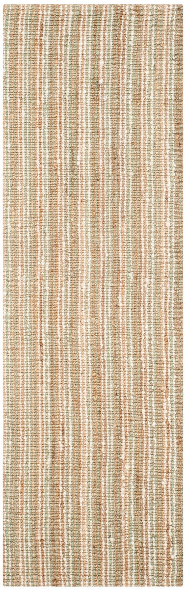 Safavieh Natural NF447 Hand Woven Rug