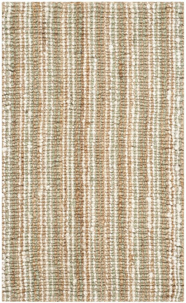 Safavieh Natural NF447 Hand Woven Rug
